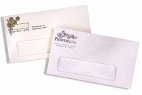 Premium envelopes