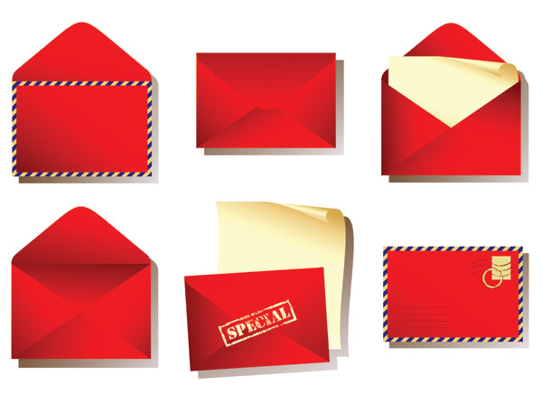 Small envelopes