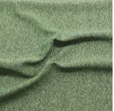 Polyester + Spandex
