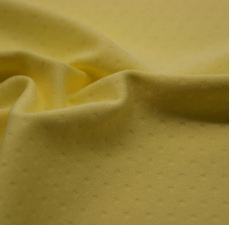 Polyester + Spandex