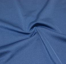 Polyester + Spandex