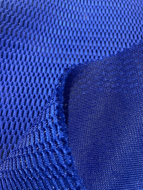 Airmesh fabric