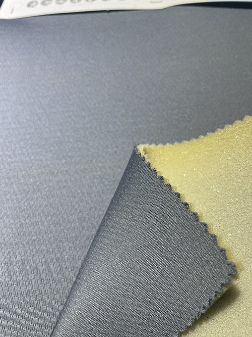 Sanwich fabric