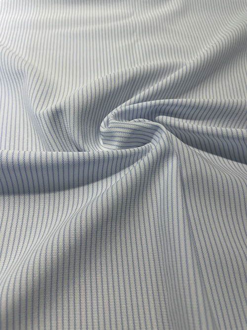 Shirt fabric