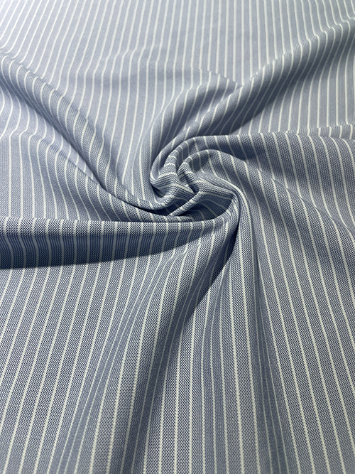 Shirt fabric