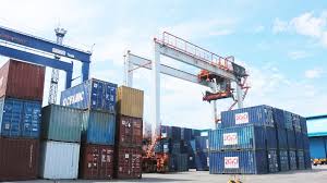 Cargo handling service