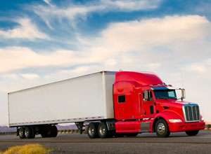 Trucking
