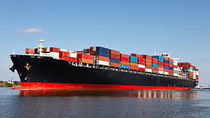 Sea freight