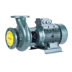 Centrifugal Pump