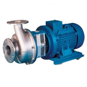 Centrifugal Pump