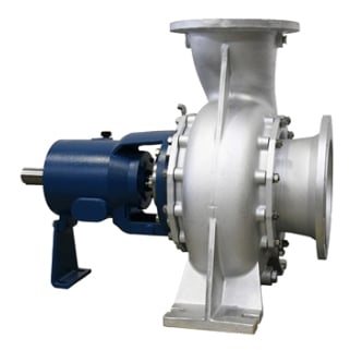 Centrifugal Pump