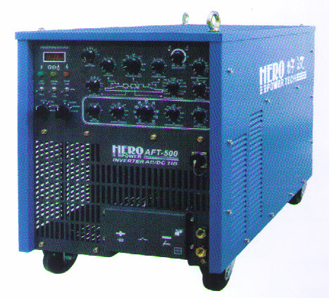 TIG Welding machine