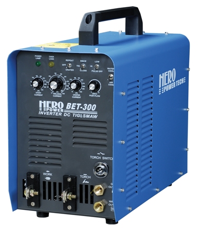 TIG Welding machine