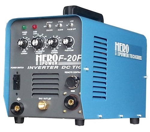 TIG Welding machine