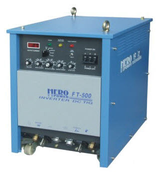 TIG Welding machine