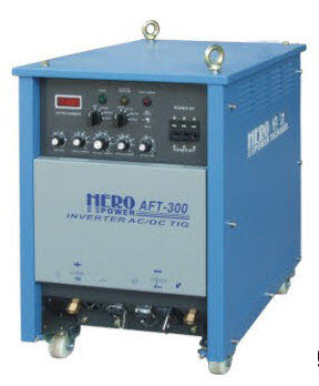 TIG Welding machine