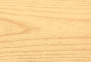 Ash wood