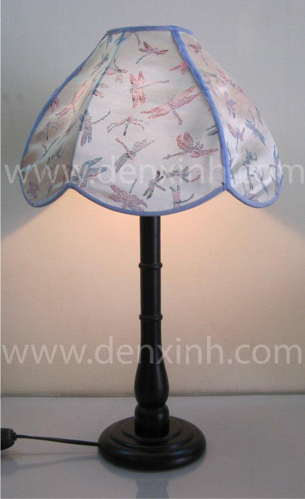 Table lamp