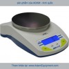 Electronic balance clipart