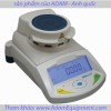 Humidity measuring device
