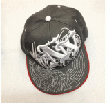 Hiphop cap