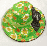 Bucket hat