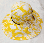 Bucket hat