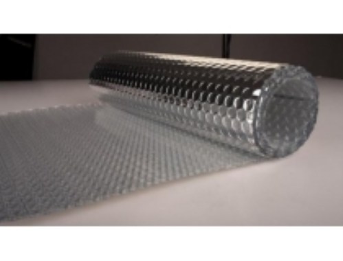 Airbag insulation