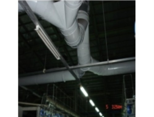 Dust collector