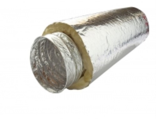 Flexible air duct