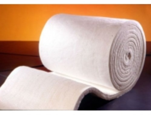 Insulation Ceramic Wool