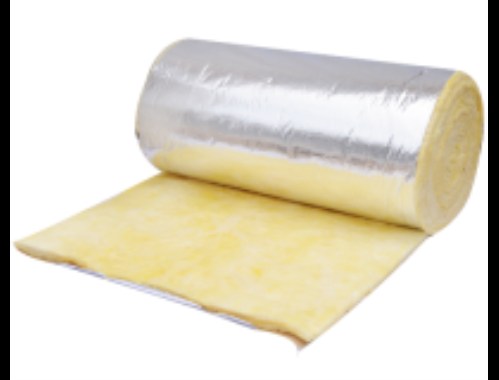 Insulation Glass wool
