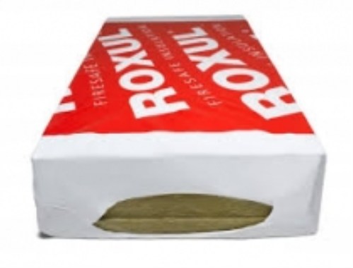 Insulation plate