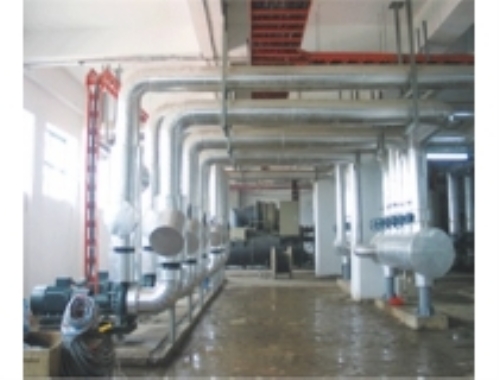 Insulation system
