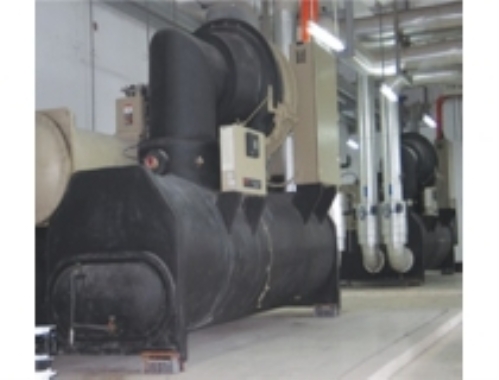 Insulation system