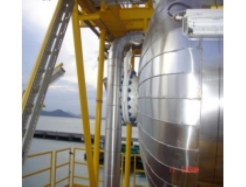 Insulation system