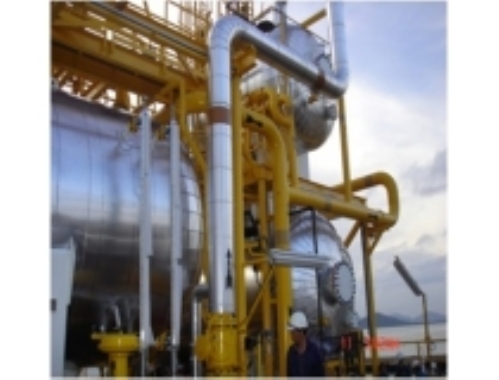 Insulation system