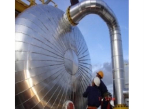 Insulation system