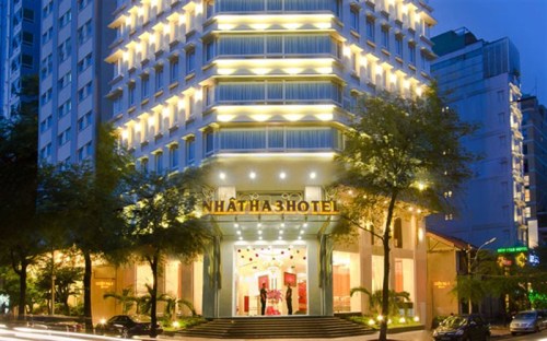 Nhat Ha Hotel