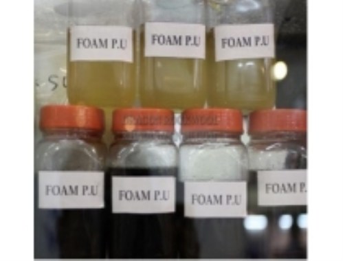 Polyurethane foam