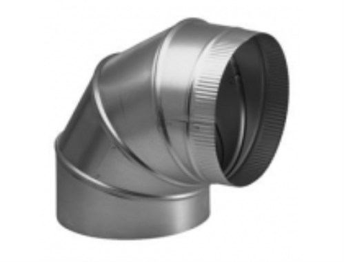 Ventilation duct accessories