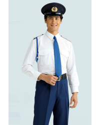 Men Security Uniform