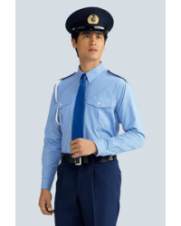 Men Security Uniform