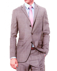Office Uniform for men