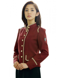 Uniforms for restaurants, hotels