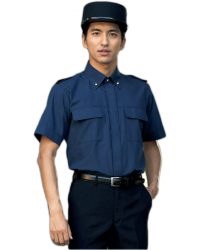 Uniforms for restaurants, hotels
