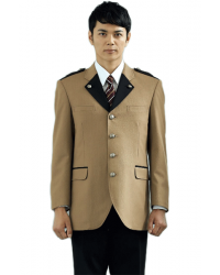 Uniforms for restaurants, hotels