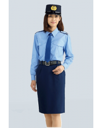 Women Security Uniform