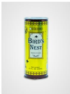 Tin Cans For Soft Drinks