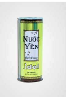 Tin Cans For Soft Drinks